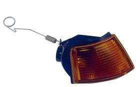VAUNER 103F09281100 - SEAT TOLEDO*PILOTO DELANTERO DCH AMBAR