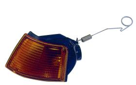 VAUNER 103F09281101 - SEAT TOLEDO*PILOTO DELANTERO IZQ AMBAR