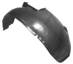 VAUNER 107211046 - SEAT TOLEDO CL*RESG P/RUEDA DEL DCH