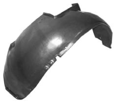 VAUNER 107211047 - SEAT TOLEDO CL*RESG P/RUEDA DEL IZQ