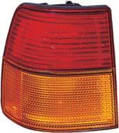 VAUNER 103F09281771 - SEAT TOLEDO 95-*PILOTO TR IZQ(CANT)VE/AM