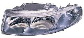 VAUNER 10121131002 - SEAT TOLEDO/LEON 99-*FARO IZQ C/REG EL D