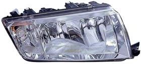 VAUNER 10119530001 - SKODA FABIA 99-*FARO DCH C/R EL INT CLA