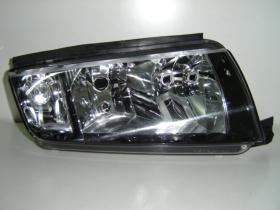 VAUNER 10119530003 - SKODA FABIA 99-*FARO DCH C/R EL INT NEG