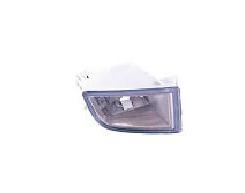 VAUNER 10119530007 - SKODA FABIA 99-*FARO ANTINEBLA DCH