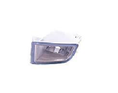 VAUNER 10119530008 - SKODA FABIA 99-*FARO ANTINEBLA IZQ