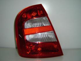 VAUNER 103F19530711 - SKODA FABIA 99-*PILOTO TRASERO IZQ 3/5P