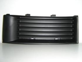 VAUNER 107195302 - SKODA FABIA 99-*REJILLA PARAGOLPES DELAN