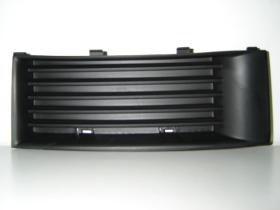VAUNER 107195303 - SKODA FABIA 99-*REJILLA PARAGOLPES DELAN