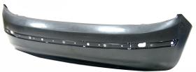 VAUNER 107195313 - SKODA FABIA 99-*P/GOLPES TRASERO IMP