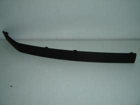 VAUNER 107195317 - SKODA FABIA 99-*MOLDURA PARAGOLPES DEL D