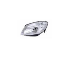 VAUNER 10119581001 - SKODA FABIA 07-*FARO DCH C/REG ELE
