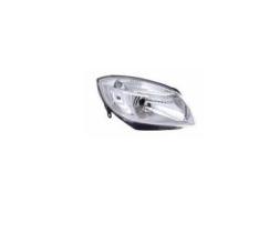 VAUNER 10119581002 - SKODA FABIA 07-*FARO IZQ C/REG ELE