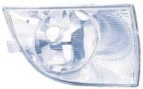 VAUNER 10119581005 - SKODA FABIA 07-*PILOTO POST DCH