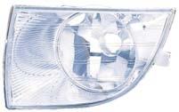 VAUNER 10119581006 - SKODA FABIA 07-*FARO ANTINIEBLA IZQ