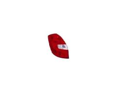VAUNER 103F19581771 - SKODA FABIA 07-*PILOTO POST IZQ SW/5P
