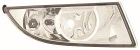 VAUNER 10119620005 - SKODA FABIA 10-*FARO ANTINEBLA DCH