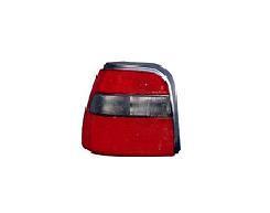 VAUNER 103F19501710 - SKODA FELICIA SW 95-*PILOTO POST DCH