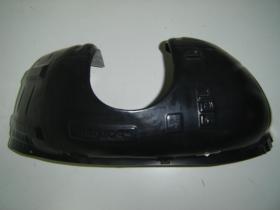 VAUNER 107195047 - SKODA FELICIA*RESG P/RUEDA DEL IZQ