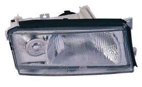 VAUNER 10119531001 - SKODA OCTAVIA 96-*FARO DCH C/REG M/E S/A