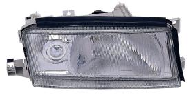 VAUNER 10119531003 - SKODA OCTAVIA 96-*FARO DCH C/R C/F NEV