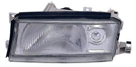VAUNER 10119531004 - SKODA OCTAVIA 96-*FARO IZQ C/R C/F NEV