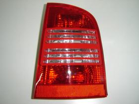 VAUNER 104LLC621 - SKODA OCTAVIA SW 96-*PILOTO TRAS DCH