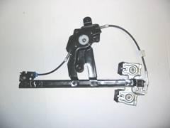 VAUNER 106195219 - SKODA OCTAVIA 97-*ELEVAL.ELEC.TRAS DCH(S/MOTOR)