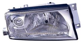 VAUNER 10119550003 - SKODA OCTAVIA 01-*FARO DCH C/REG C/ANTIN