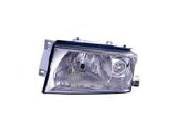 VAUNER 10119550006 - SKODA OCTAVIA 01-*FARO ES S/R S/NE C/MOT