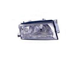 VAUNER 10119550007 - SKODA OCTAVIA 01-*FARO DR C/R C/NE C/MOT