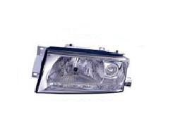 VAUNER 10119550008 - SKODA OCTAVIA 01-*FARO ES C/R C/NE C/MOT