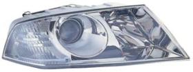 VAUNER 10119561001 - SKODA OCTAVIA 04-*FARO DCH C/REG EL (IN ESC)