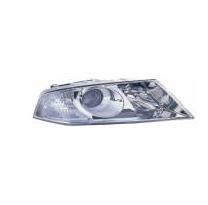 VAUNER 10119561004 - SKODA OCTAVIA 04-*FARO IZQ EL D2S/H1