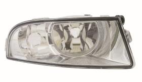 VAUNER 10119591003 - SKODA OCTAVIA 09-*FARO ANTINIEBLA DCH 4P