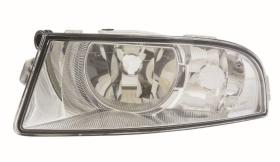 VAUNER 10119591004 - SKODA OCTAVIA 09-*FARO ANTINIEBLA IZQ 4P
