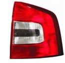 VAUNER 103F19590770 - SKODA OCTAVIA 09-*PILOTO POST DCH SW