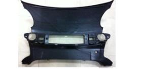 VAUNER 109142630 - MCC SMART FOUR TWO 02-*CAPOT(FRENTE INT)