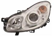 VAUNER 10114270002 - MCC SMART FOR TWO 07-*FARO IZQ EL H7/H7