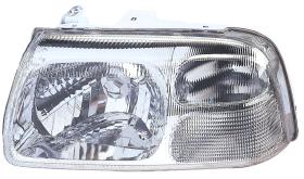 VAUNER 108850601 - SUZUKI GRAND VITARA 98-*FARO DERECHO