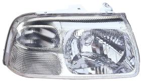 VAUNER 108850602 - SUZUKI GRAND VITARA 98-*FARO IZQUIERDO