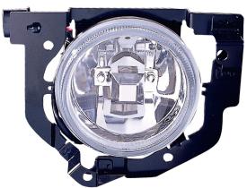 VAUNER 108850603 - SUZUKI GRAND VITARA 98-*FARO ANTINIE DCH