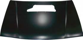 VAUNER 108850631 - SUZUKI GRAND VITARA 99-*CAPOT C/VENTILADOR