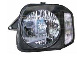 VAUNER 108851102 - SUZUKI JIMNY 98-*FARO IZQ C/REG ELEC