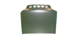 VAUNER 108851130 - SUZUKI JIMNY 98-*CAPOT