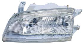VAUNER 108850001 - SUZUKI SWIFT 89-*OPTICA DCH