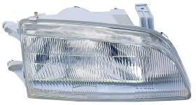 VAUNER 108850002 - SUZUKI SWIFT 89-*OPTICA IZQ
