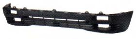 VAUNER 108850006 - SUZUKI SWIFT GTI 91-96*PARAGOLPES DEL ON