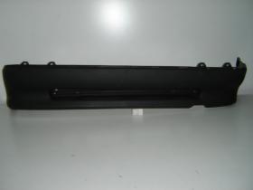 VAUNER 108850010 - SUZUKI SWIFT 89-*PARAGOLPES TRAS