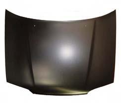 VAUNER 108850030 - SUZUKI SWIFT 89-*CAPOT